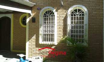 Imagem: CASA PARA VENDER COM 2 DORMITÓRIOS EM CAÇAPAVA