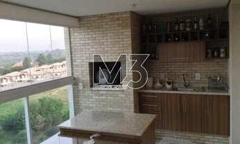 Imagem 4: Apartamento - Loteamento Alphaville Campinas - Campinas