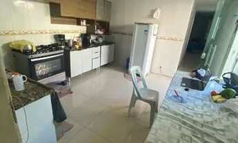 Imagem 2: Casa 3 quartos Casa com 3 dormitórios