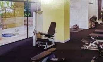 Imagem 5: Apartamento com 2 quartos sendo 1 suite à venda por R$ 436.905 - Parque Amazônia - Goiânia