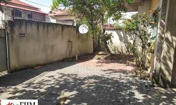 Imagem 5: Casa linear de esquina- 152m² - excelente localização- Campo Grande