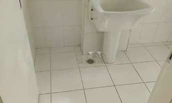 Imagem 5: Apartamento com 2 dormitórios para alugar, 59 m² por R$ 2.442,00/mês - Vila Eldízia - Sant