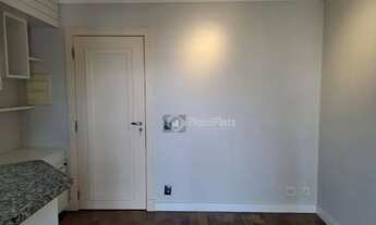 Imagem 3: Flat com 1 dormitório para alugar, 36 m² por R$ 4.200,00/mês - Vila Nova Conceição - São P