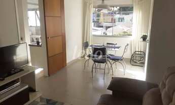Imagem 4: São Paulo - Apartamento Padrão - Vila Clementino