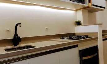 Imagem 3: Apartamento com 2 dormitórios à venda, 72 m² por R$ 890.000,00 - Nações - Balneário Cambor