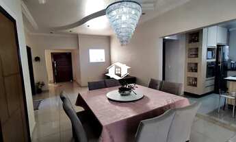 Imagem 7: Sobrado para venda com 377 metros quadrados com 4 quartos em Swiss Park - Campinas - SP