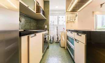 Imagem 6: Apartamento com 1 dormitório, 74 m² - venda por R$ 1.850.000,00 ou aluguel por R$ 13.013,0