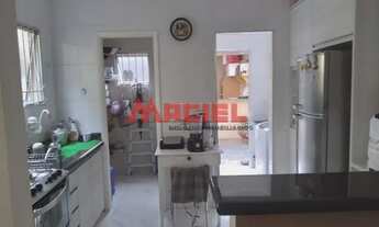 Imagem 7: Casa Padrão em Sao Jose dos Campos