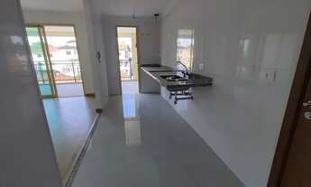 Imagem 7: Apartamento para venda tem 133 metros quadrados com 3 quartos