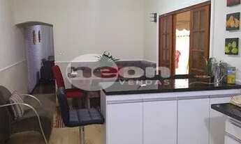 Imagem 6: SANTO ANDRé - Casa Padrão - Jardim Las Vegas