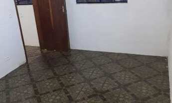 Imagem 3: Casa meia água Casa com 1 dormitório