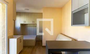 Imagem 2: Apartamento para Aluguel - Liberdade, 1 Quarto, 28 m2