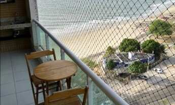 Imagem 7: Disponível // Flat andar alto // 50m // 1 quarto // Vista Mar e Lagoa na Ponta dAreia