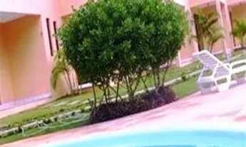 Imagem 2: Alugo Village Mobiliado em Itacimirim, Frente Mar, 3 Suítes