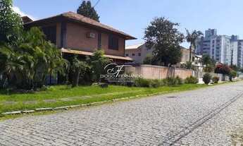 Imagem 3: Casa Alto Padrão no Parque São Jorge - Florianópolis