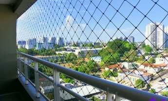 Imagem 3: Aluguel no El Grecco Edíficio | 3 Suítes