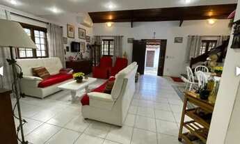 Imagem 6: Belissíma casa de praia