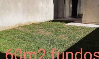 Imagem: Sobrados Fanny vale a pena conferir