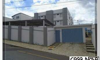 Imagem: Aluga apartamento estacao em franca