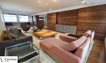 Imagem: Apartamento com 406m² para locação