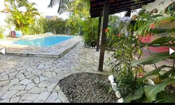 Imagem 4: Belissíma casa de praia