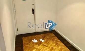 Imagem 4: Apartamento com 3 quartos no Leme