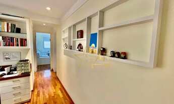 Imagem 8: Apartamento à venda, 186 m² por R$ 2.750.000,00 - Granja Julieta - São Paulo/SP