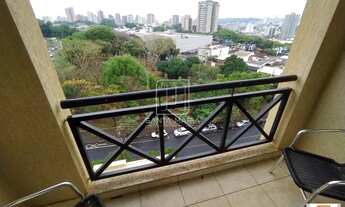 Imagem 7: Apartamento (flat) 1 dormitórios, cozinha planejada, portaria 24hs, lazer, espaço gourmet