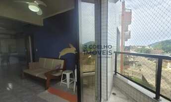 Imagem 4: APARTAMENTO MOBILIADO DISPONÍVEL PARA LOCAÇÃO DEFINITIVA - 2 DORMITÓRIOS SENDO 1 SUÍTE - C