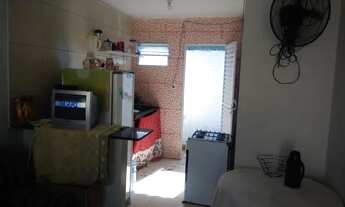 Imagem 3: Casa de Veraneio