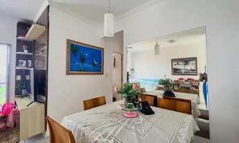 Imagem 4: AL - Apartamento para venda tem 77m2 com 2 quartos em Turu - São Luís - MA