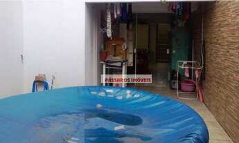 Imagem 7: Casa com 4 dormitórios à venda, 270 m² por R$ 850.000 - Assunção - São Bernardo do Campo/S