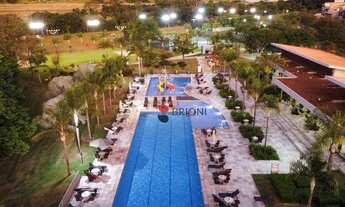 Imagem 4: Terreno residencial - Alto Padrão a venda em Alphaville, em Ribeirão Preto I Imobiliária e