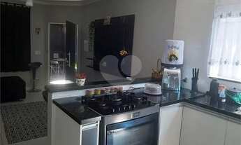 Imagem 6: Sobrado no Jardim Lutfalla