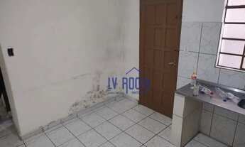 Imagem: Casa e comercio para locação Pq. Residencial