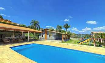 Imagem: Chácara para venda em Chácara Recreio