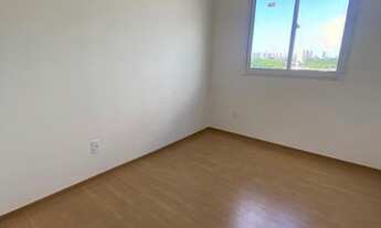 Imagem 4: AcM Iguatemi - Novo 2/4 Varanda Andar Alto Armários Nunca habitado Metrô Rodoviária