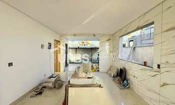 Imagem 2: Jardins Capri - Sobrado 3 quartos, sendo 3 suítes