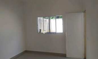 Imagem 4: Morada do Sol - Casa com 2 dormitórios para alugar por R$ 1.040/mês - São José do Rio Pret