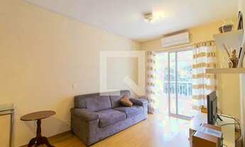 Imagem 3: Apartamento para Aluguel - Consolação, 2 Quartos, 86 m2