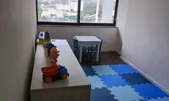 Imagem 12: Sala/Conjunto para venda possui 38 metros quadrados no Fernandez Plaza