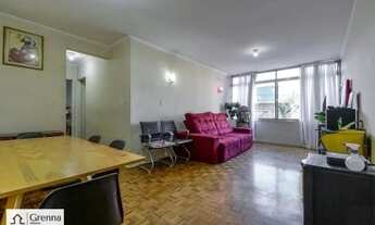 Imagem: Apartamento para venda com 97 m² - Pinheiros