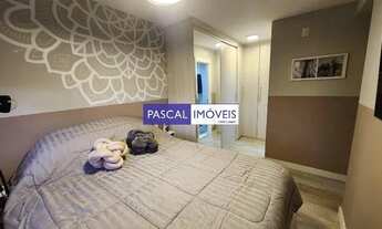 Imagem 7: SãO PAULO - Apartamento Padrão - Santo Amaro