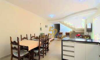 Imagem 5: Sobrado com 4 dormitórios à venda, 246 m² por R$ 1.055.000,00 - Uberaba - Curitiba/PR