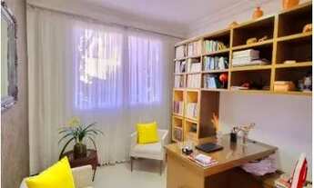 Imagem 5: Sobrado para venda com 278 metros quadrados com 3 quartos em Pinheiros - São Paulo - SP