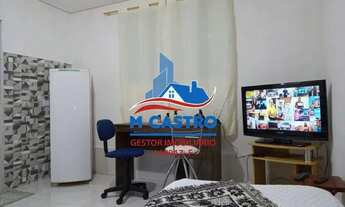 Imagem 4: Alugo KitNet mobiliada ao lado do Shopping - Taboão da Serra