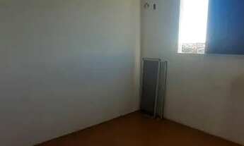 Imagem 3: Apartamento para venda tem 45 metros quadrados com 3 quartos