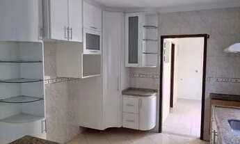 Imagem 4: CASA À VENDA VILA NAIR 3 DORMITÓRIOS SENDO 3 SUITES, 4 VAGAS, 200m² Sobrado com 3 Quarto(s