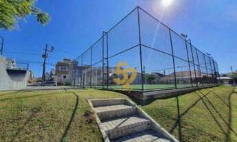 Imagem: Sobrado com 3 dormitórios à venda, 206