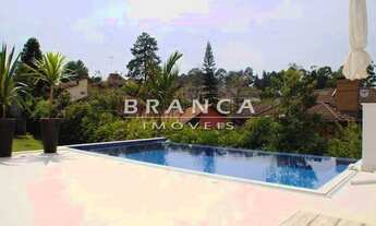 Imagem 3: Sobrado, Residencial Das Estrelas, Barueri, 4 Dorm, 4 Suite, 2 Vagas